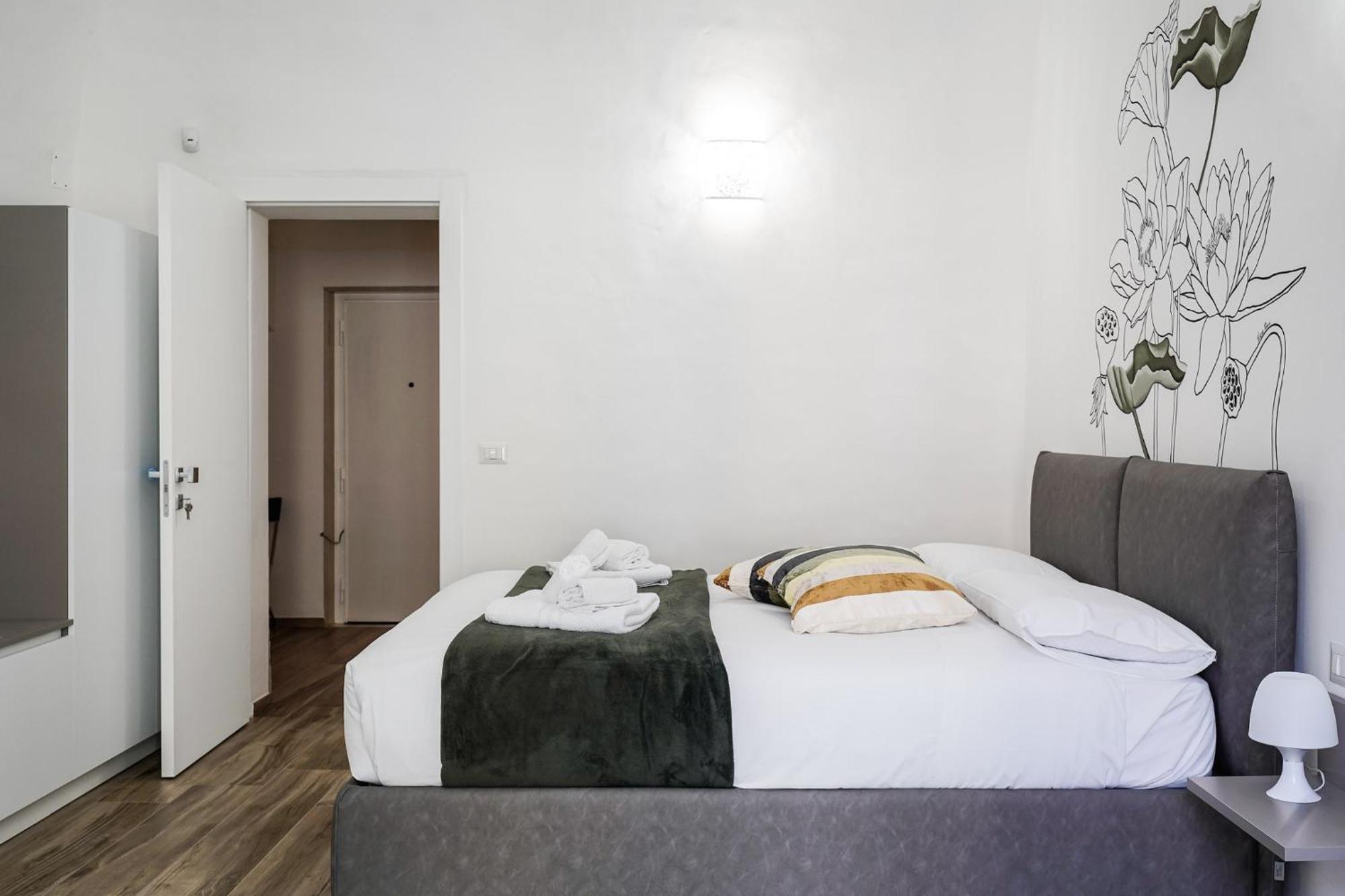 Siamo Bari Apartments By Wonderful Italy Exterior foto