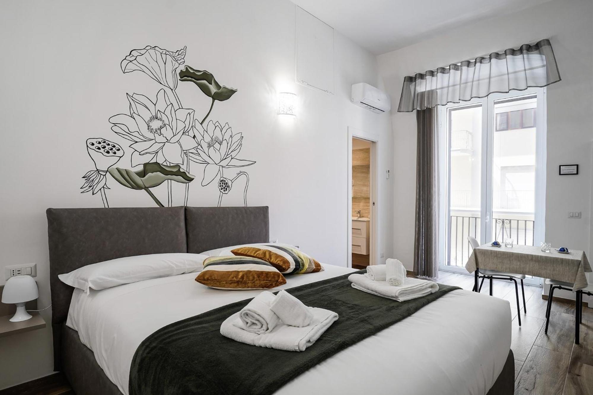 Siamo Bari Apartments By Wonderful Italy Exterior foto