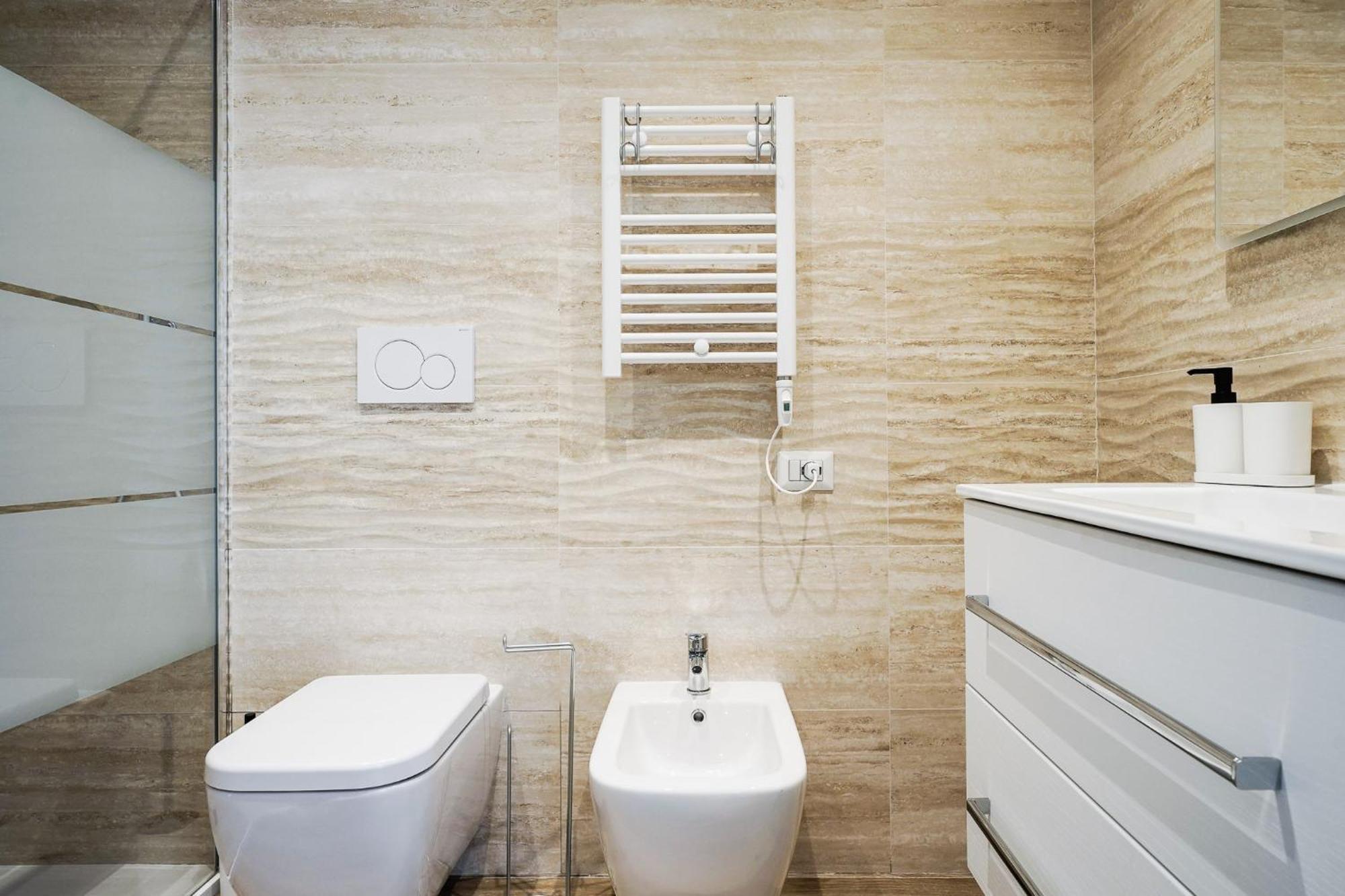 Siamo Bari Apartments By Wonderful Italy Exterior foto
