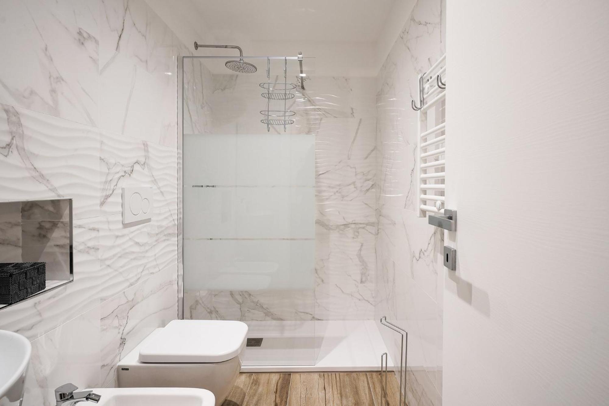 Siamo Bari Apartments By Wonderful Italy Exterior foto