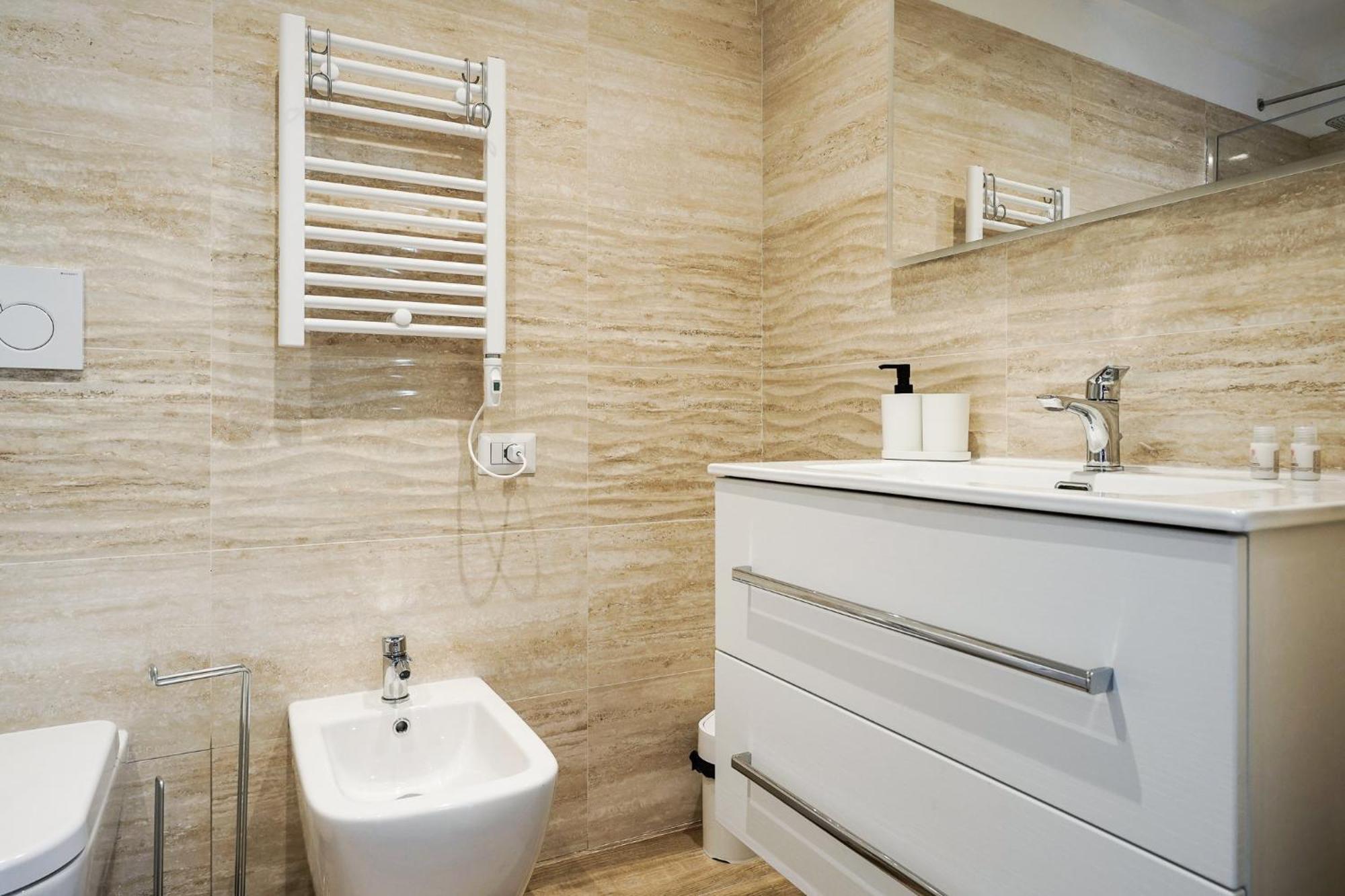 Siamo Bari Apartments By Wonderful Italy Exterior foto