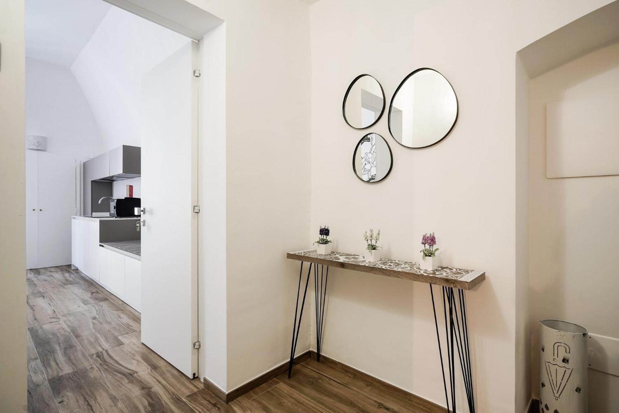 Siamo Bari Apartments By Wonderful Italy Exterior foto