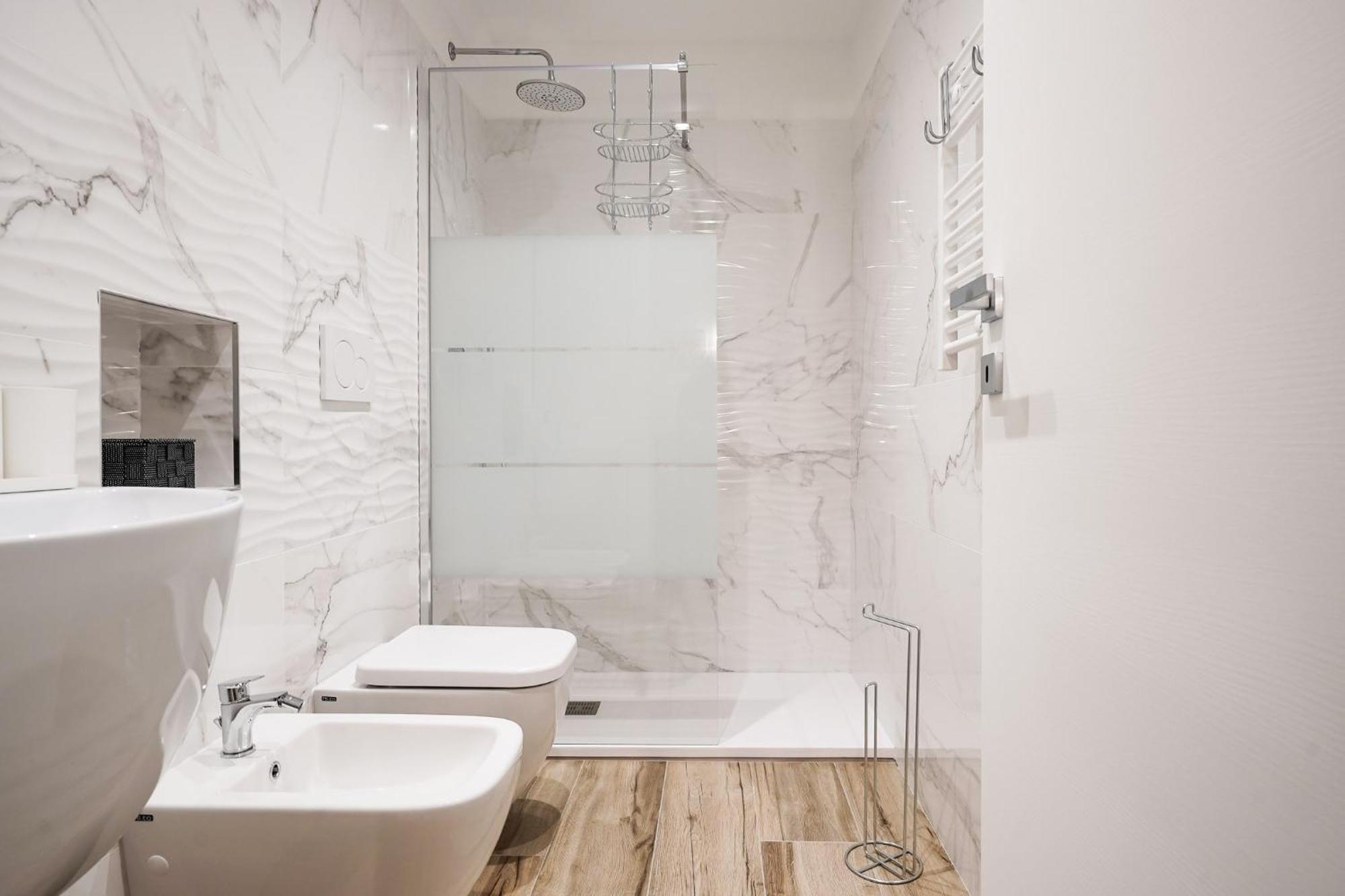 Siamo Bari Apartments By Wonderful Italy Exterior foto