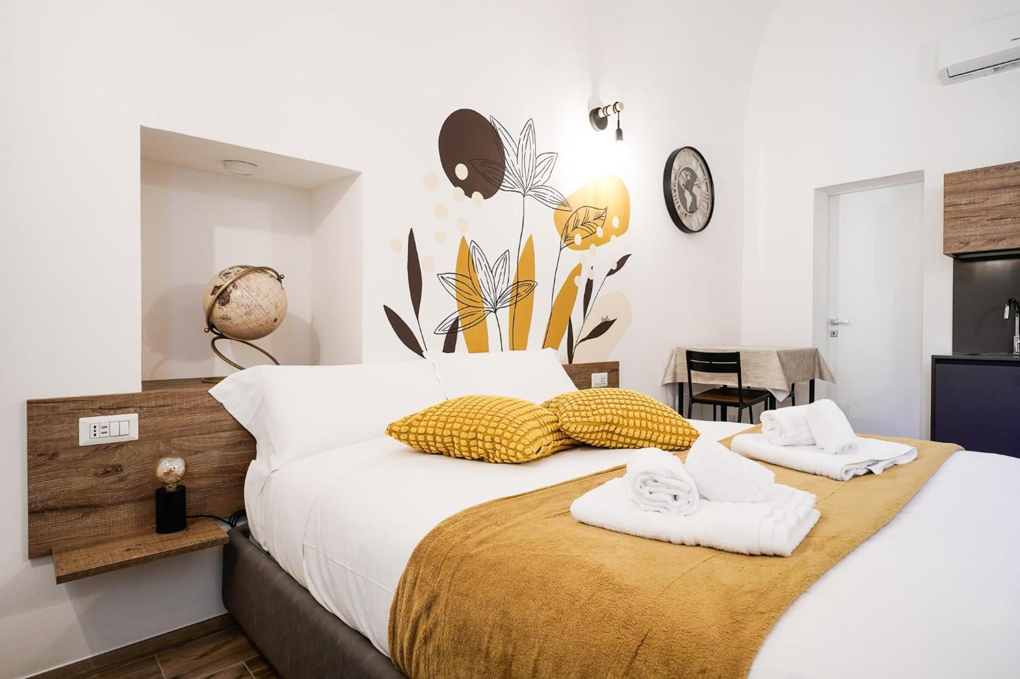 Siamo Bari Apartments By Wonderful Italy Exterior foto
