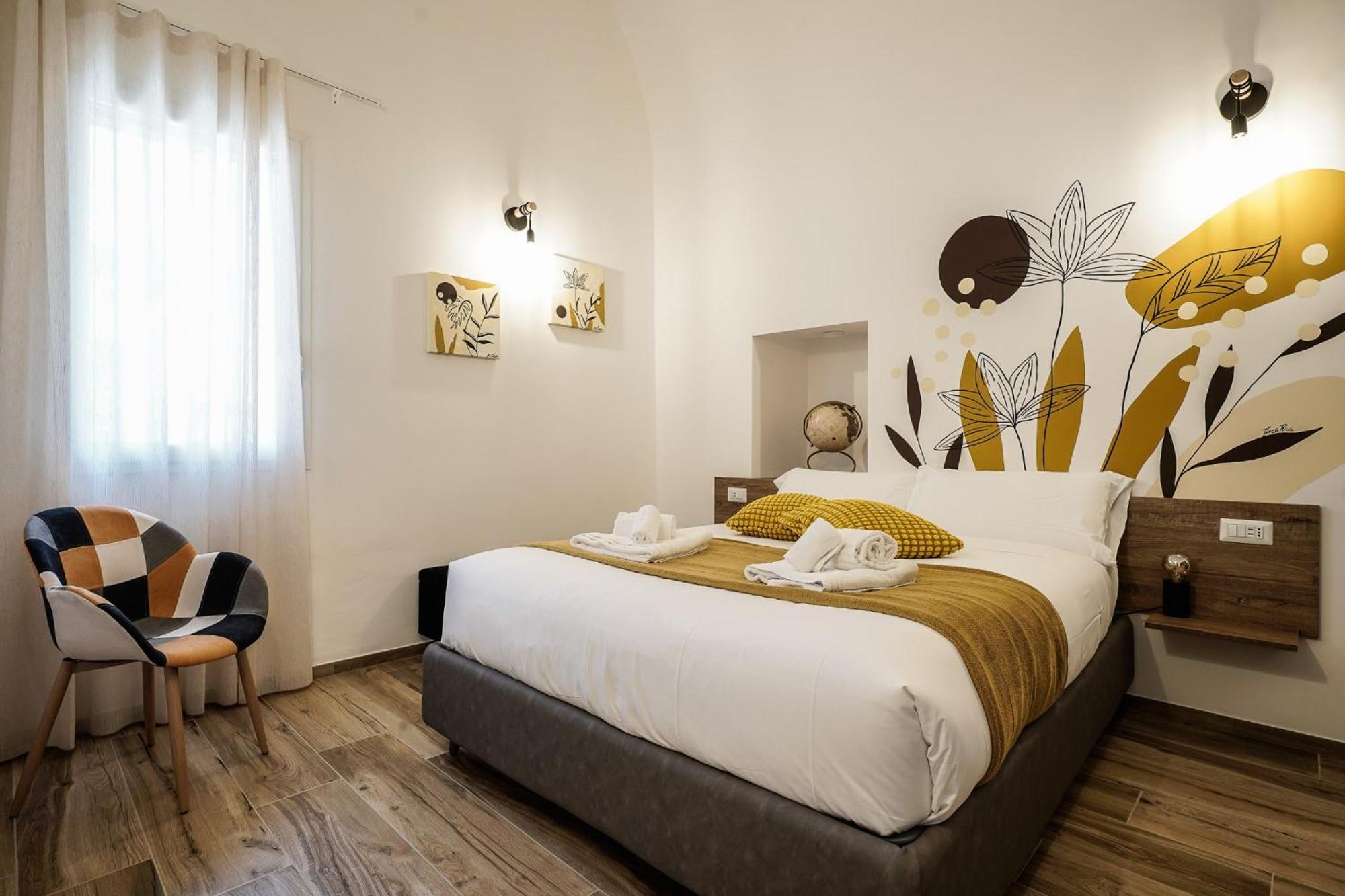 Siamo Bari Apartments By Wonderful Italy Exterior foto
