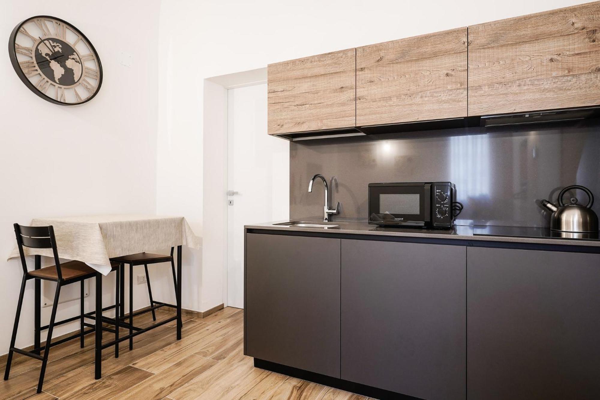 Siamo Bari Apartments By Wonderful Italy Exterior foto