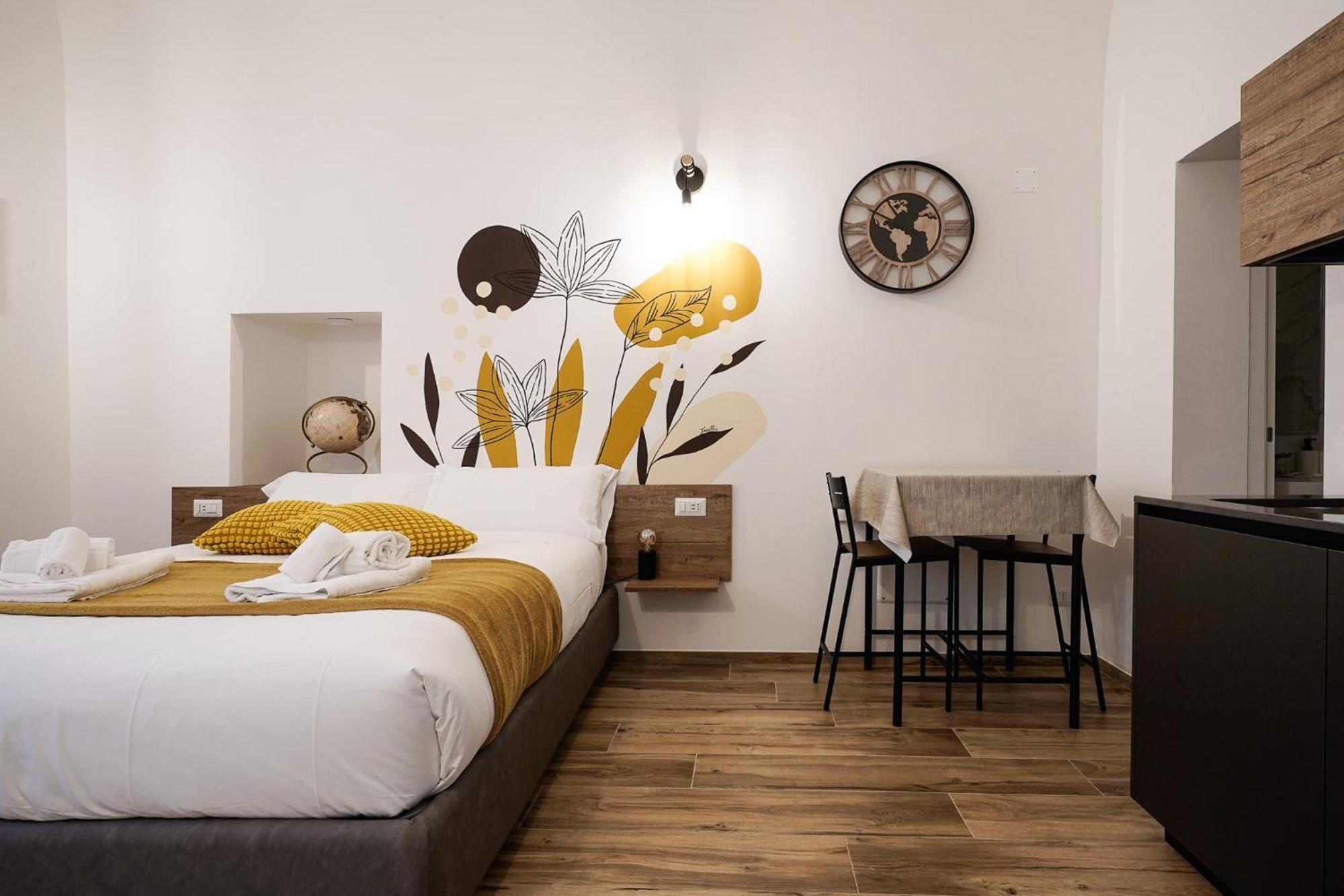 Siamo Bari Apartments By Wonderful Italy Exterior foto